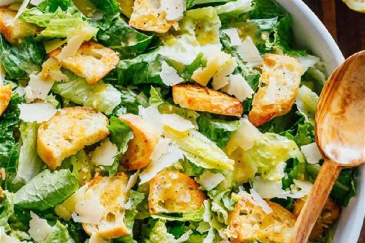 Caesar Salad