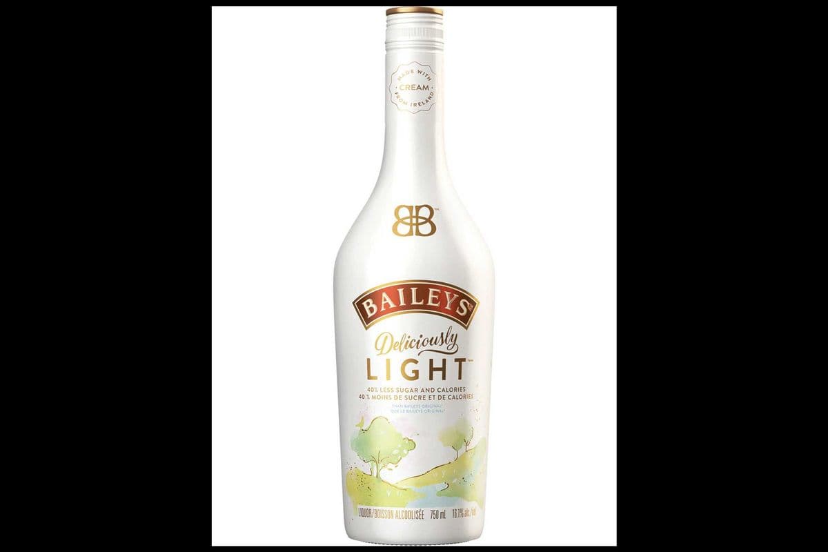 Baileys Delicious Light (750 ml) (1 x 750ML)
