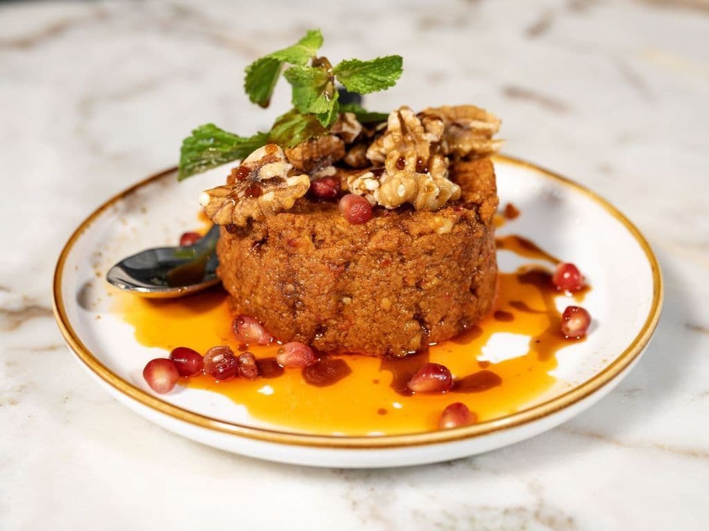 Mouhammara 