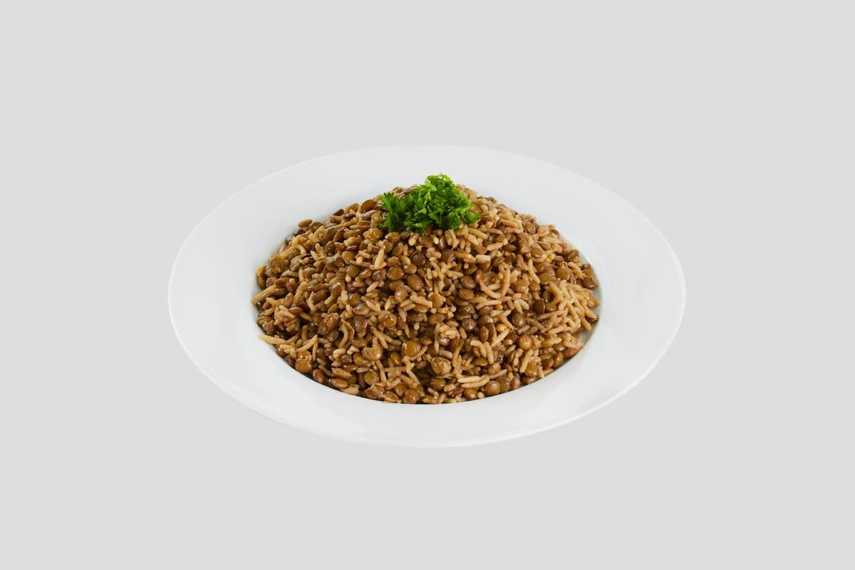 Mujadara