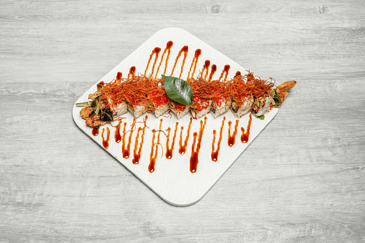 Weko Roll
