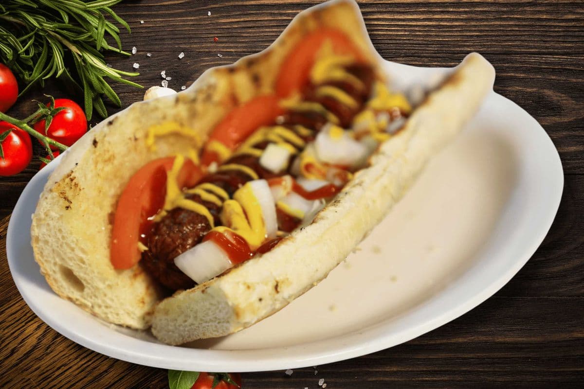 Hot Dog