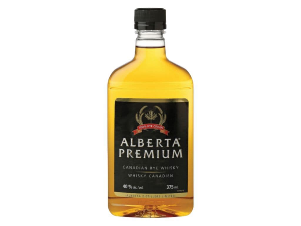 Alberta Premium - 375ml