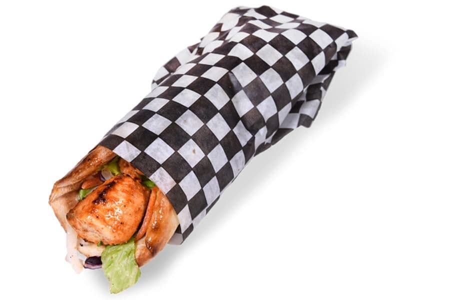 Chicken Boneless Roll