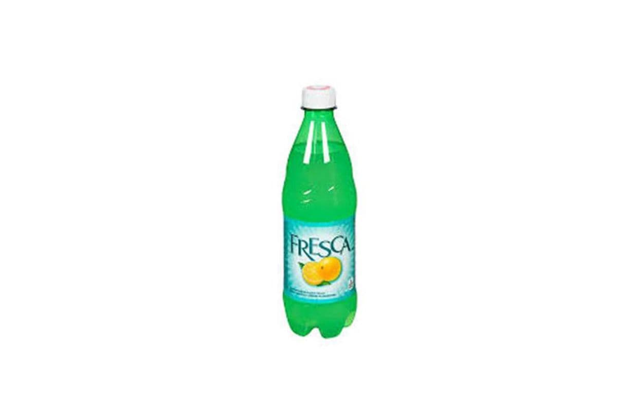 Fresca Sugar Free (500 ml)
