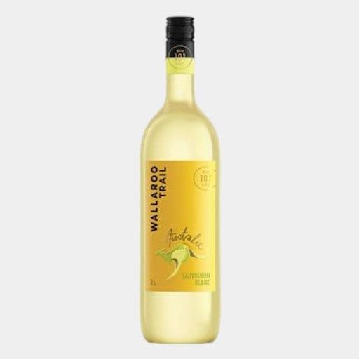 Wallaroo Trail Sauvignon Blanc 1 L / Wallaroo Trail Sauvignon White