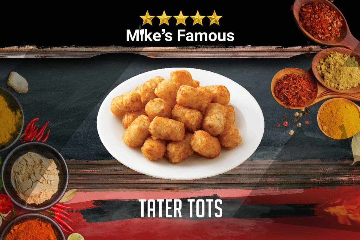 Tater Tots