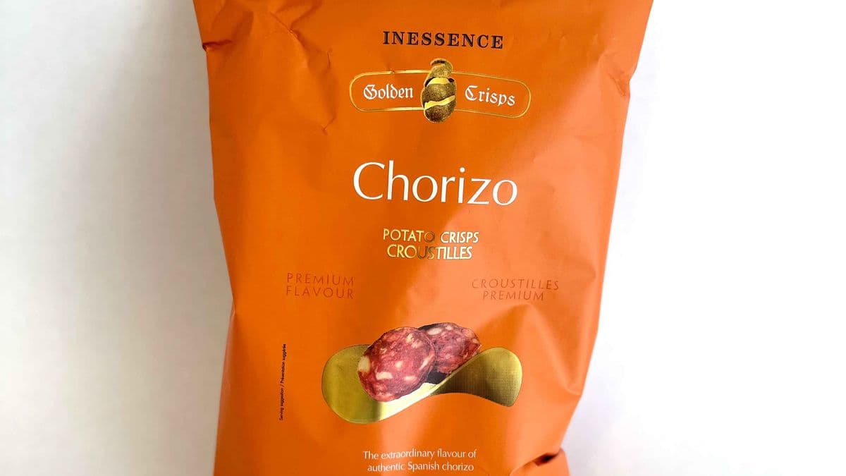 Inessence - Chorizo