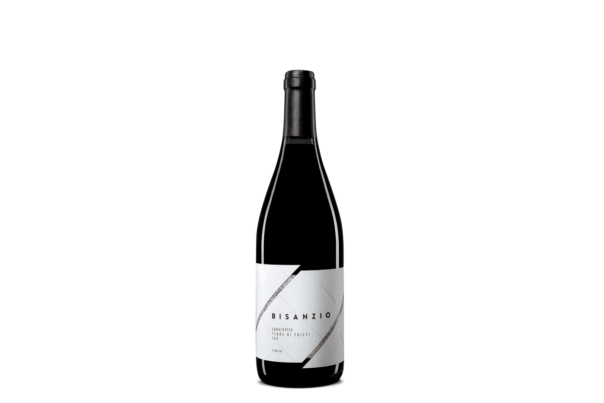 Citra Bisanzio Sangiovese 750ml