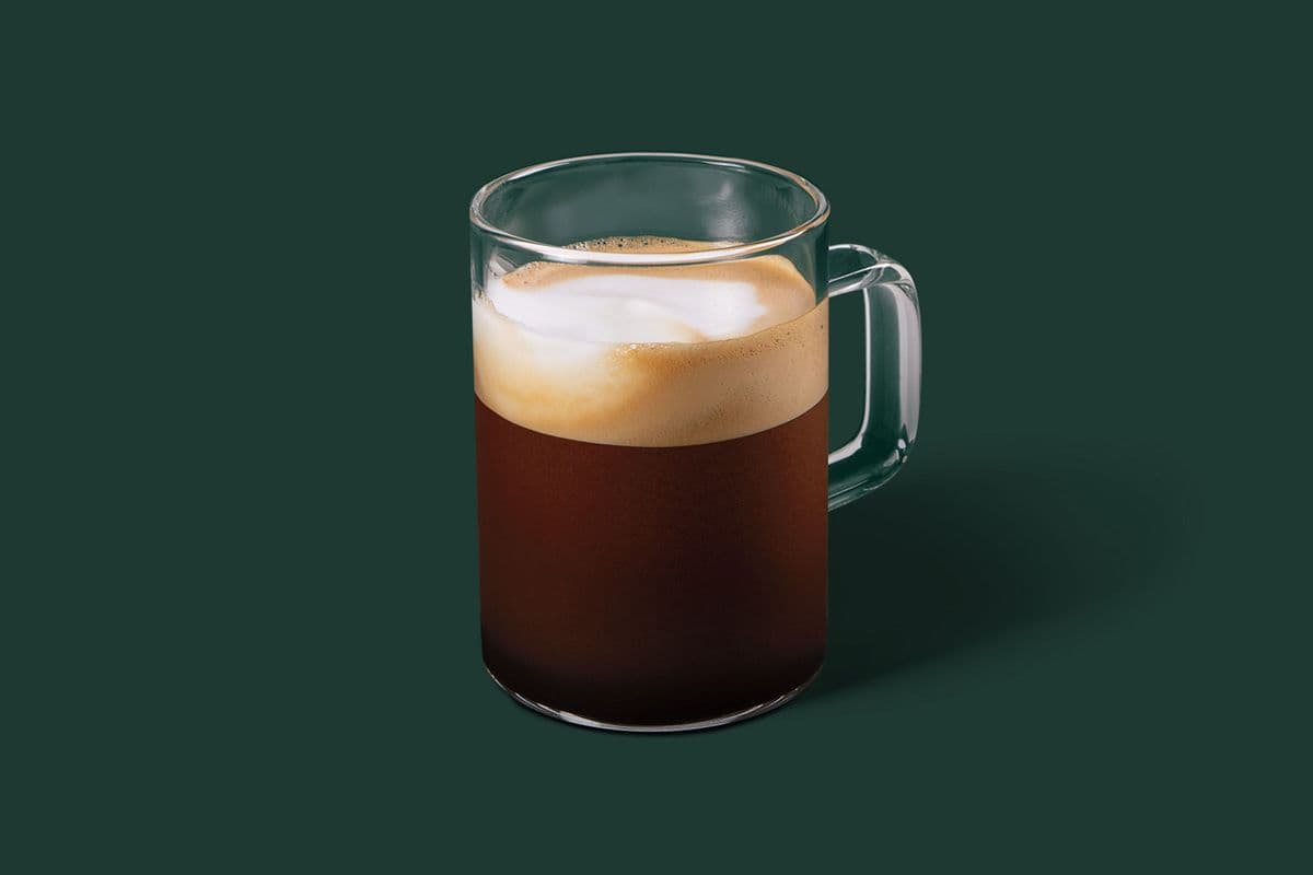 Espresso Macchiato