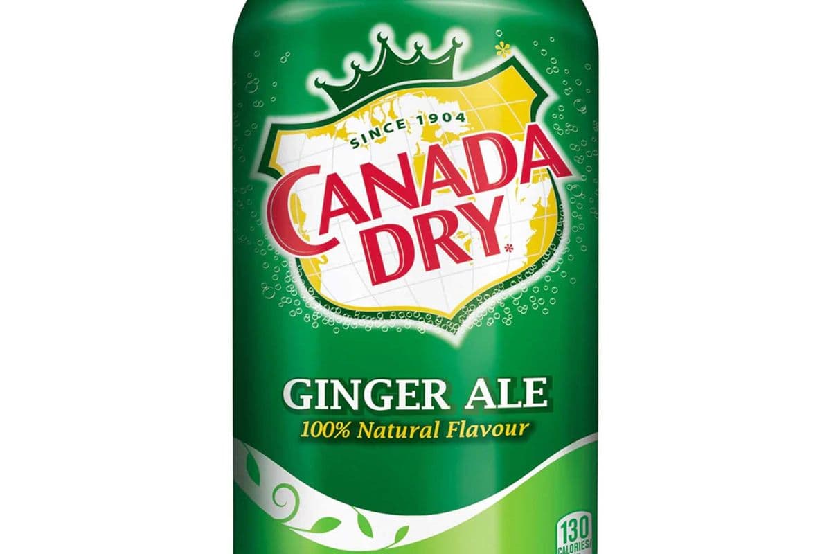 Canada Dry
