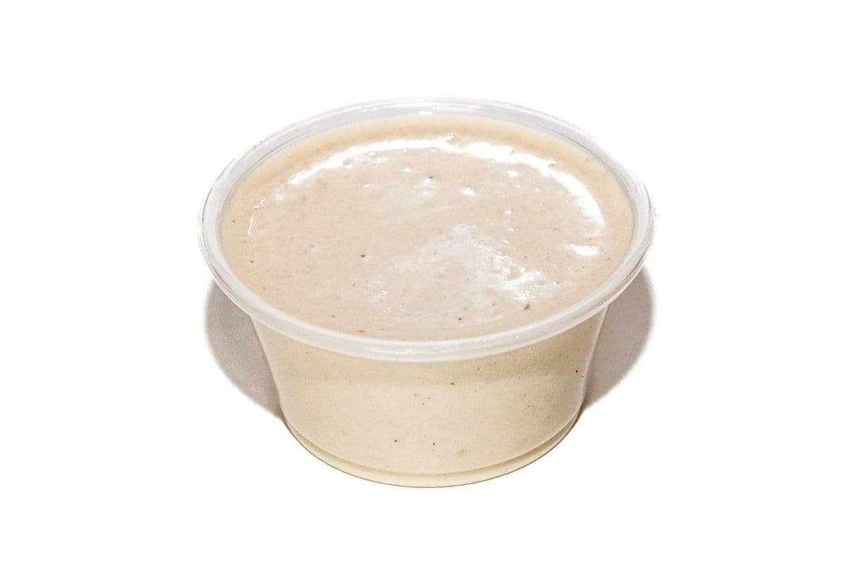 Tahini Dairy Free Sauce (2 oz)