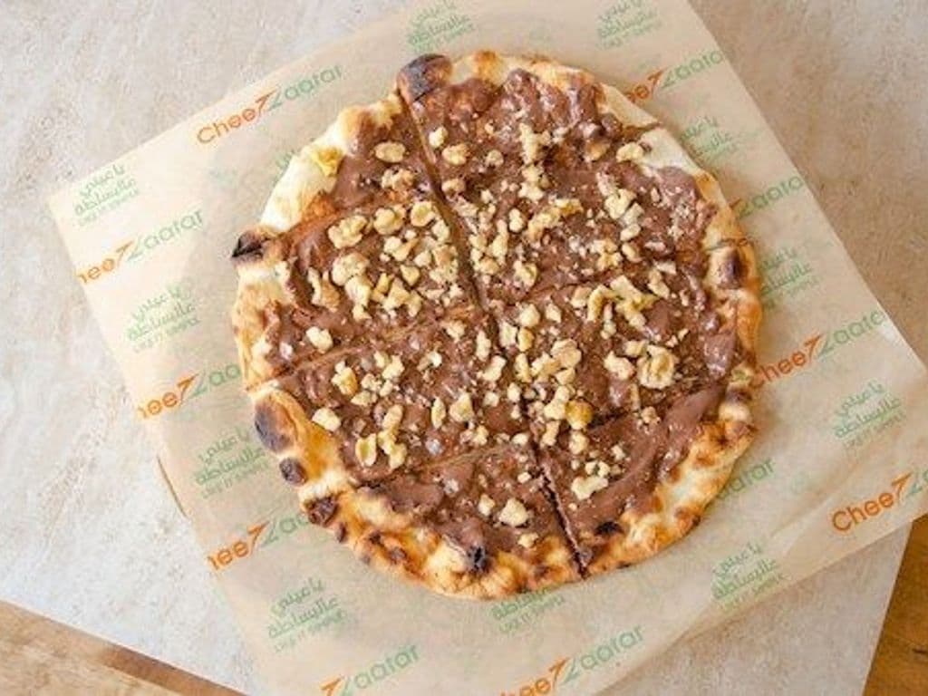 Chocalata