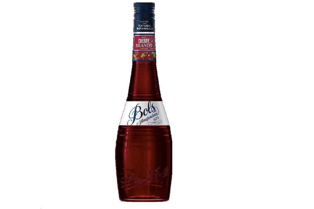 Bols Cherry Brandy (1 x 750ML)