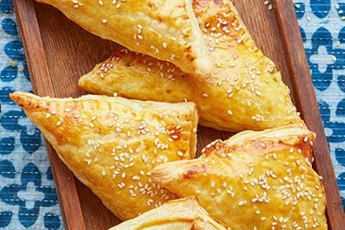 Potato Puff (1 Pc)