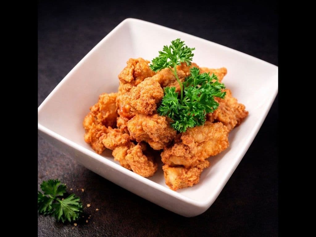 Boneless Chicken