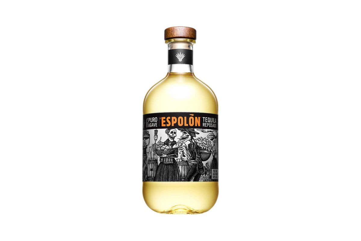 Espolon Tequila Reposado (1 x 750ml)