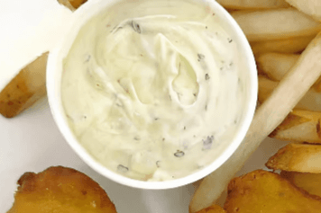 Small Tartar