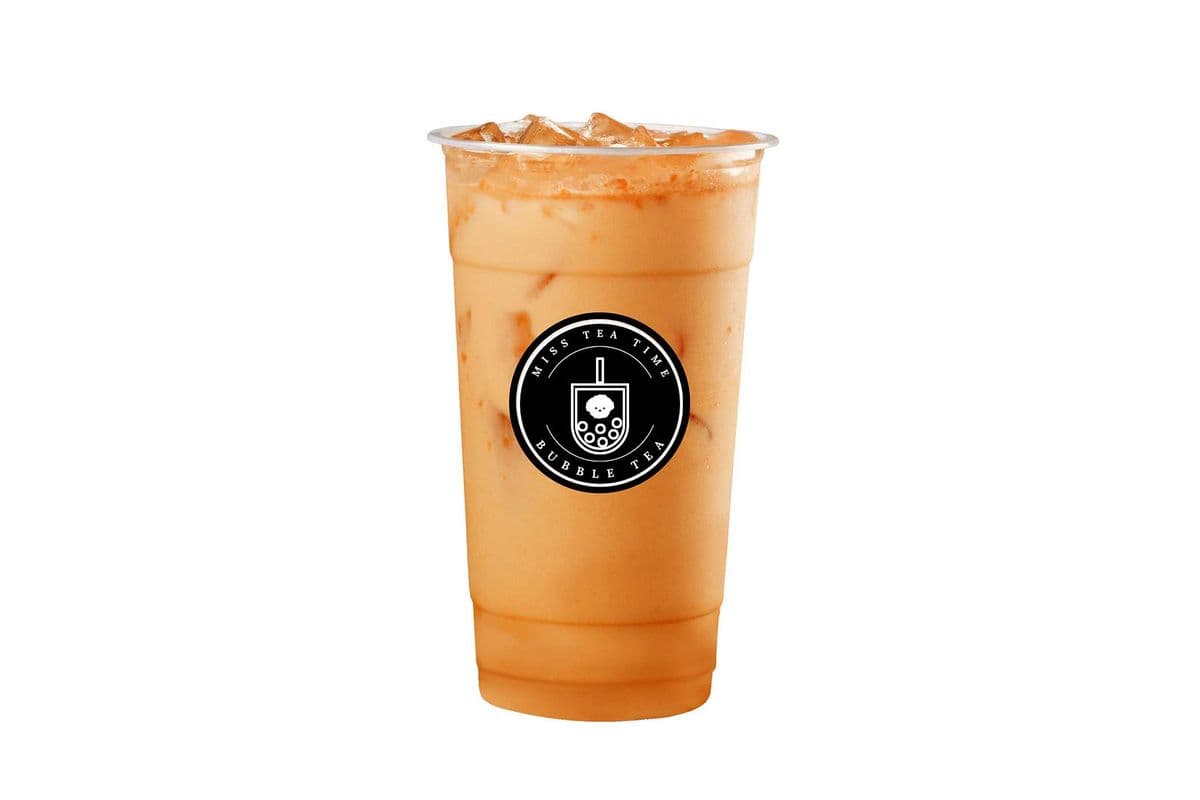 Thai Tea