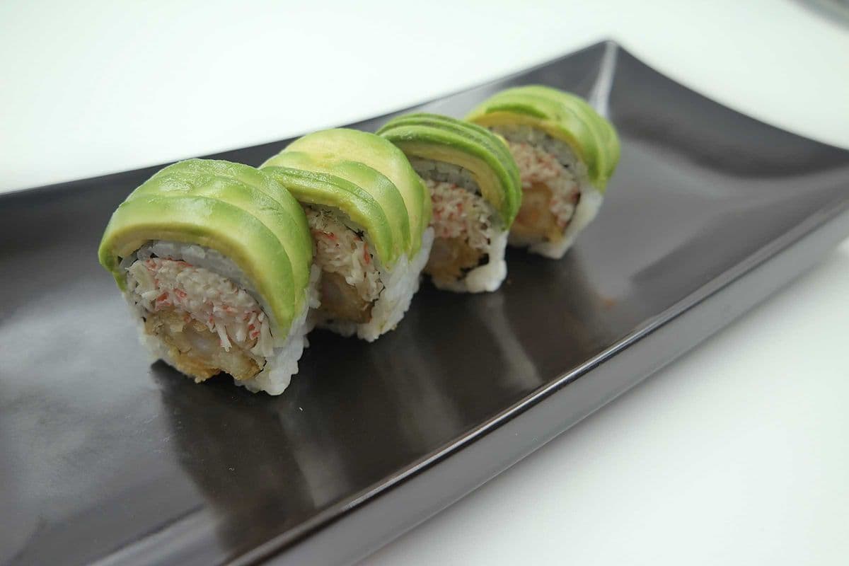 Stardust Roll (8pcs)