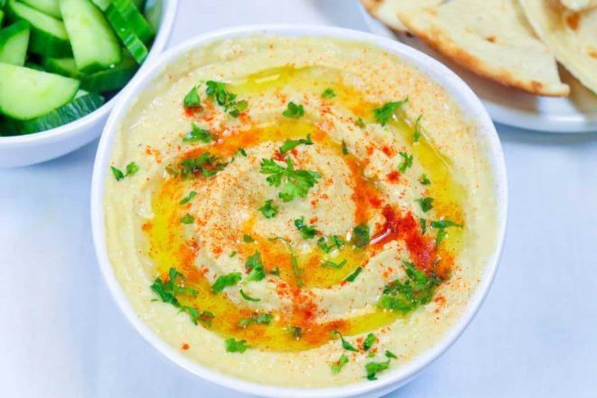 Hummus