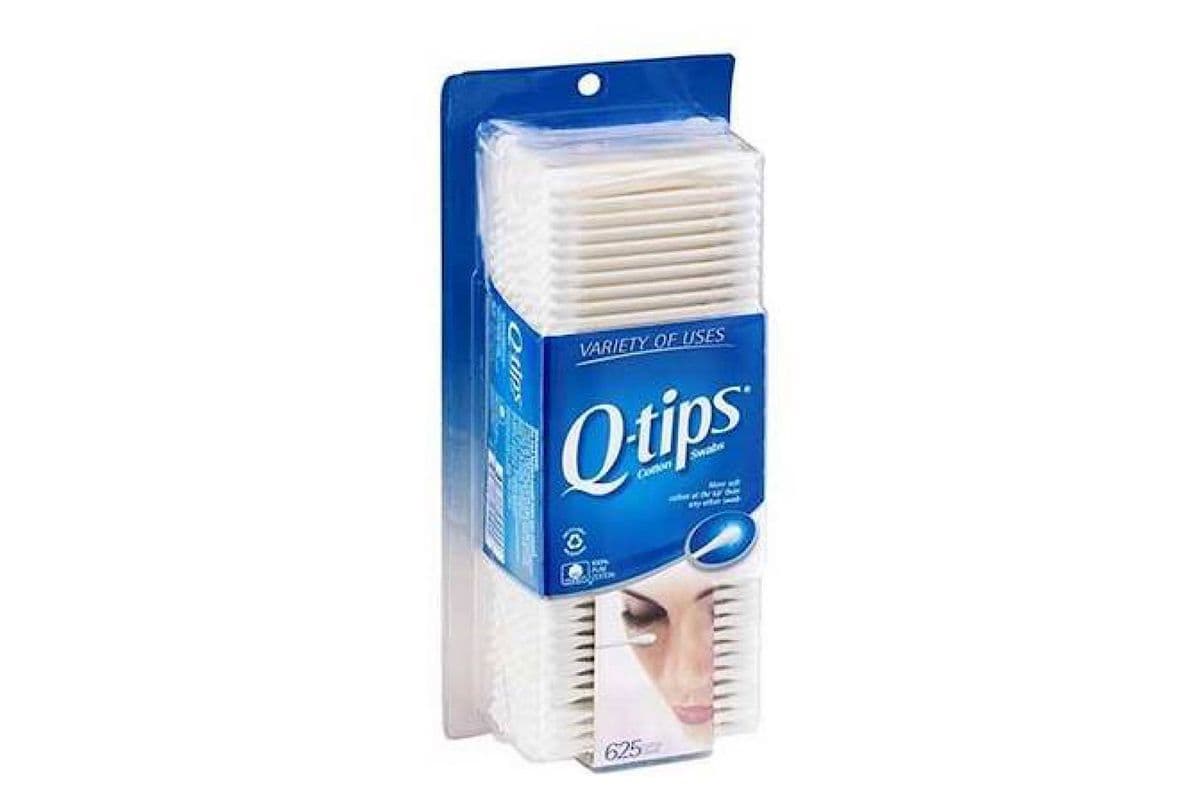 Q-tips (625 cottons)
