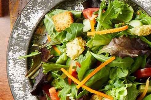 House Salad (Small)