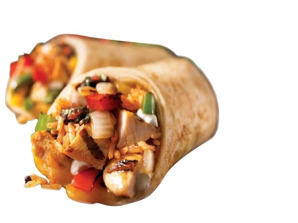 Wrap Meal