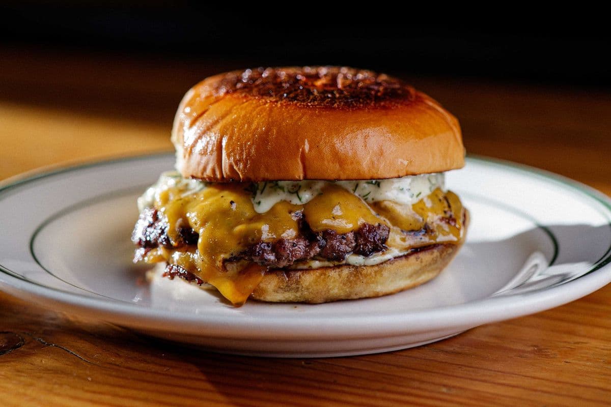 Le Burger