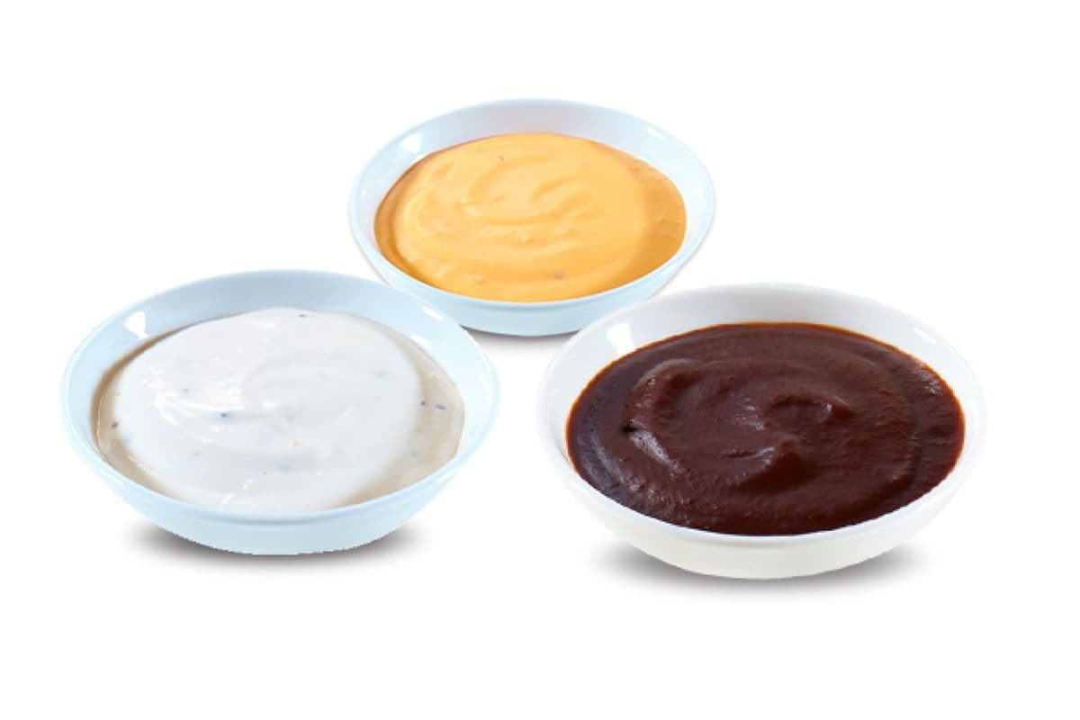 Dipping Sauce