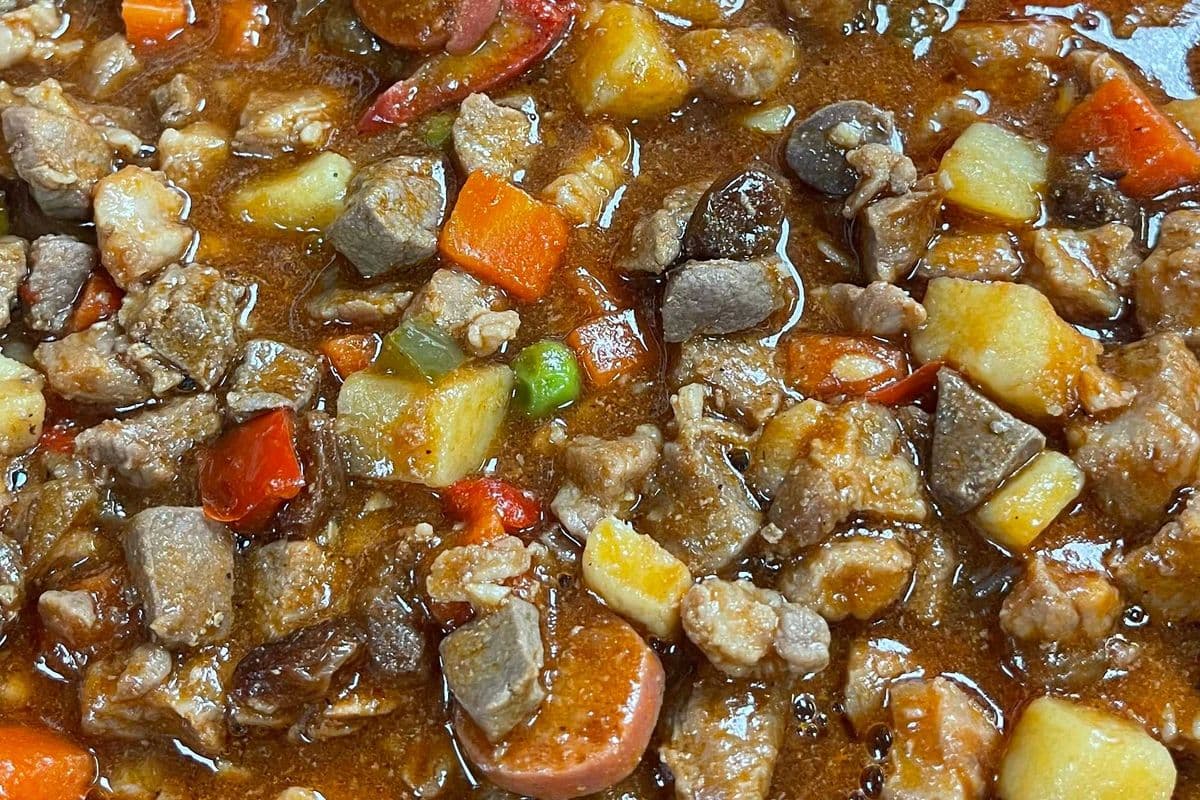 Menudo