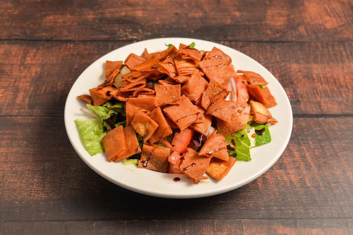 Fattoush