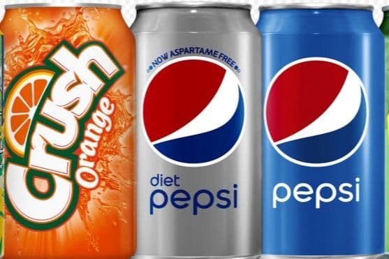 Pop Deal (3 Cans)