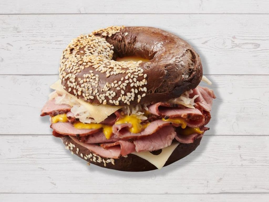 Reuben