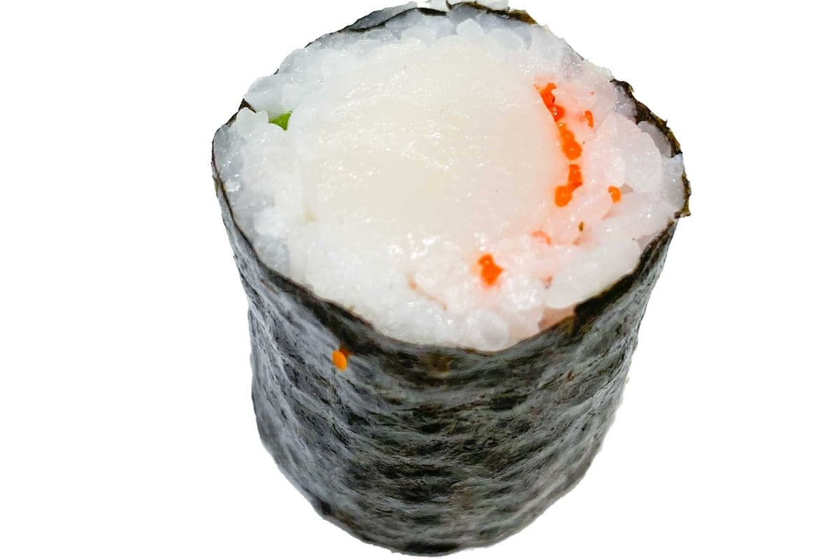 H18-Hotategai Épicé