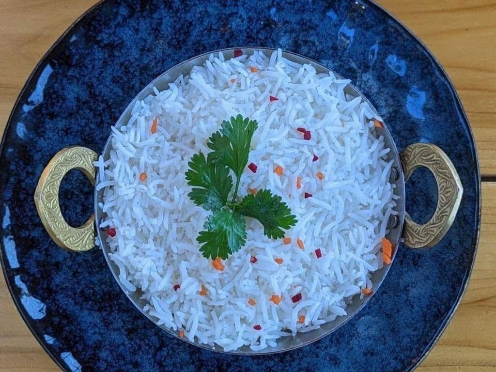 Basmati Rice