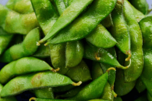 Edamame - Veg