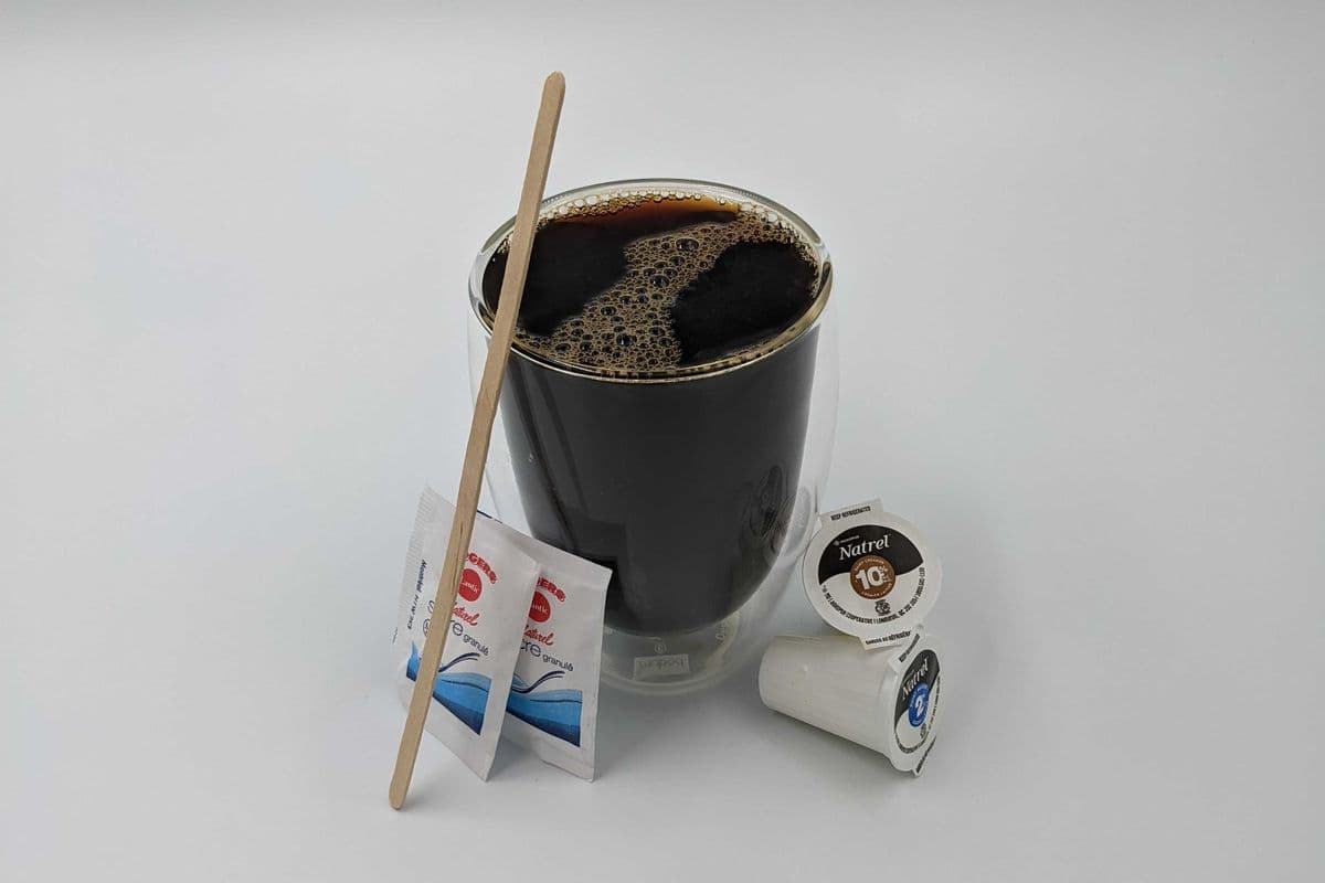 Café filtre / Filtered Coffee