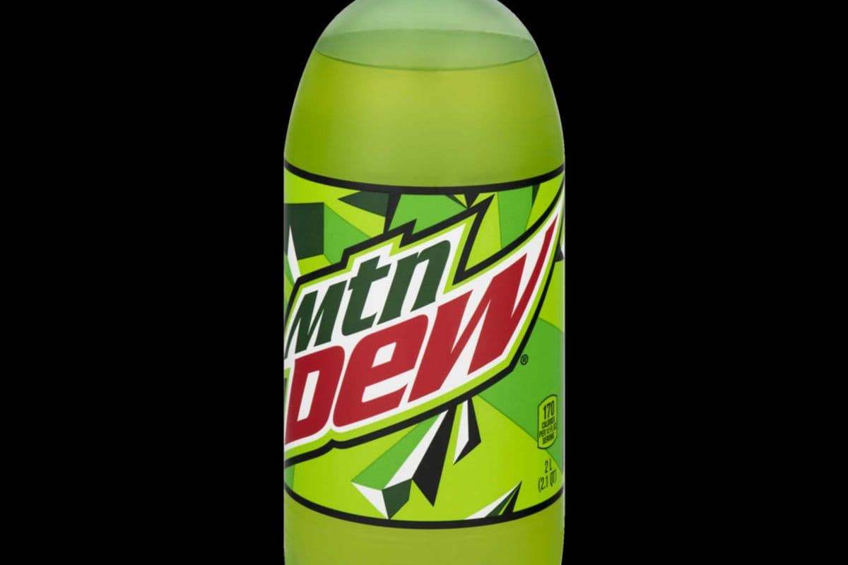 Mountain Dew (2 L)