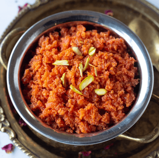 Gajar ka Halwa