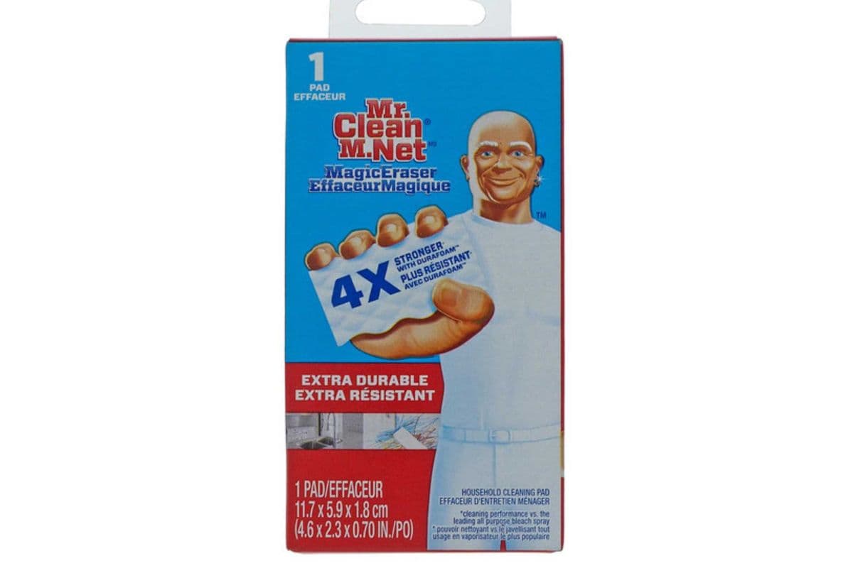 Mr Clean Magic Eraser - Extra Durable (1 Pad)