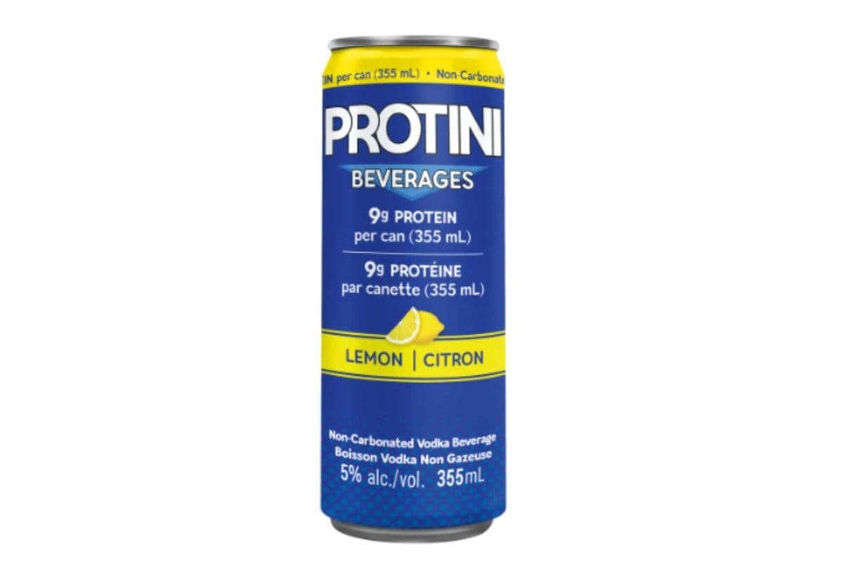 Protini Beverages 355 ml (1 x 355 ml)