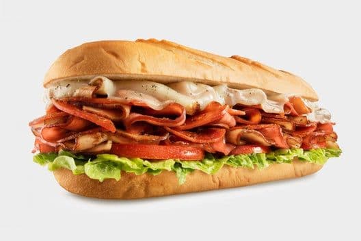 Italian Deluxe
