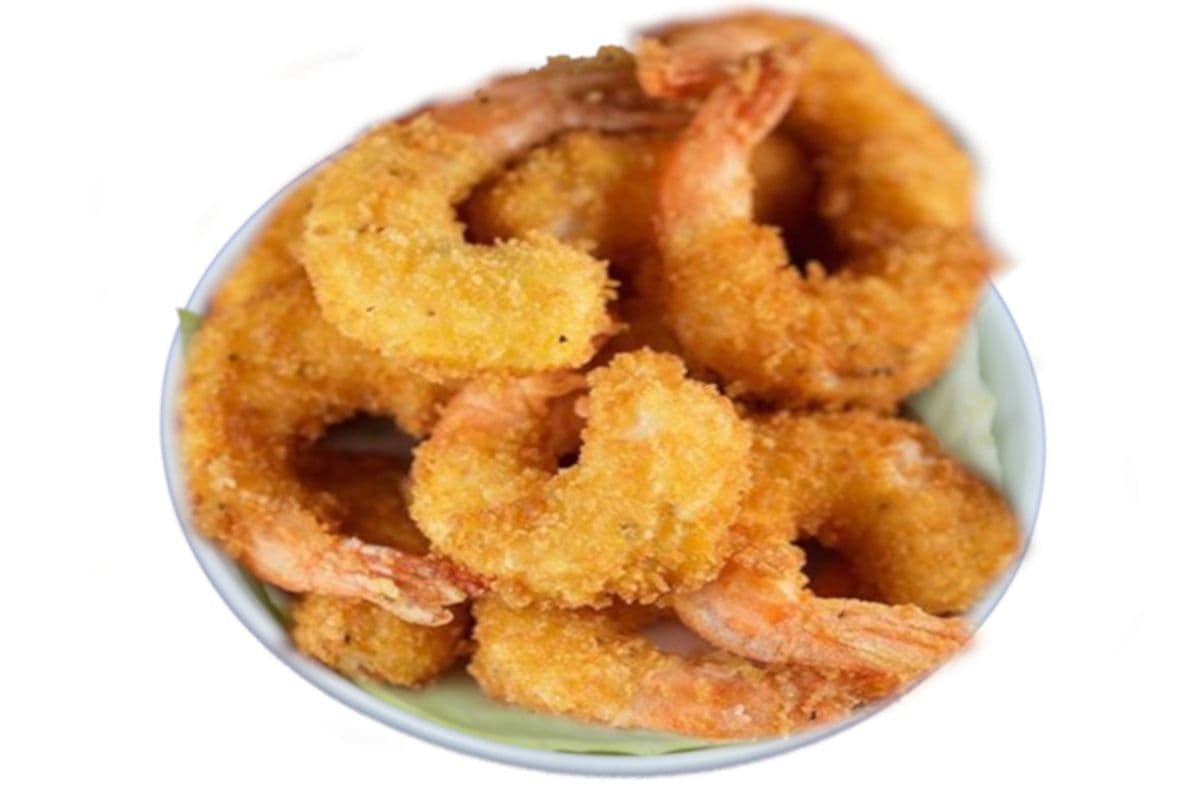 Crevettes