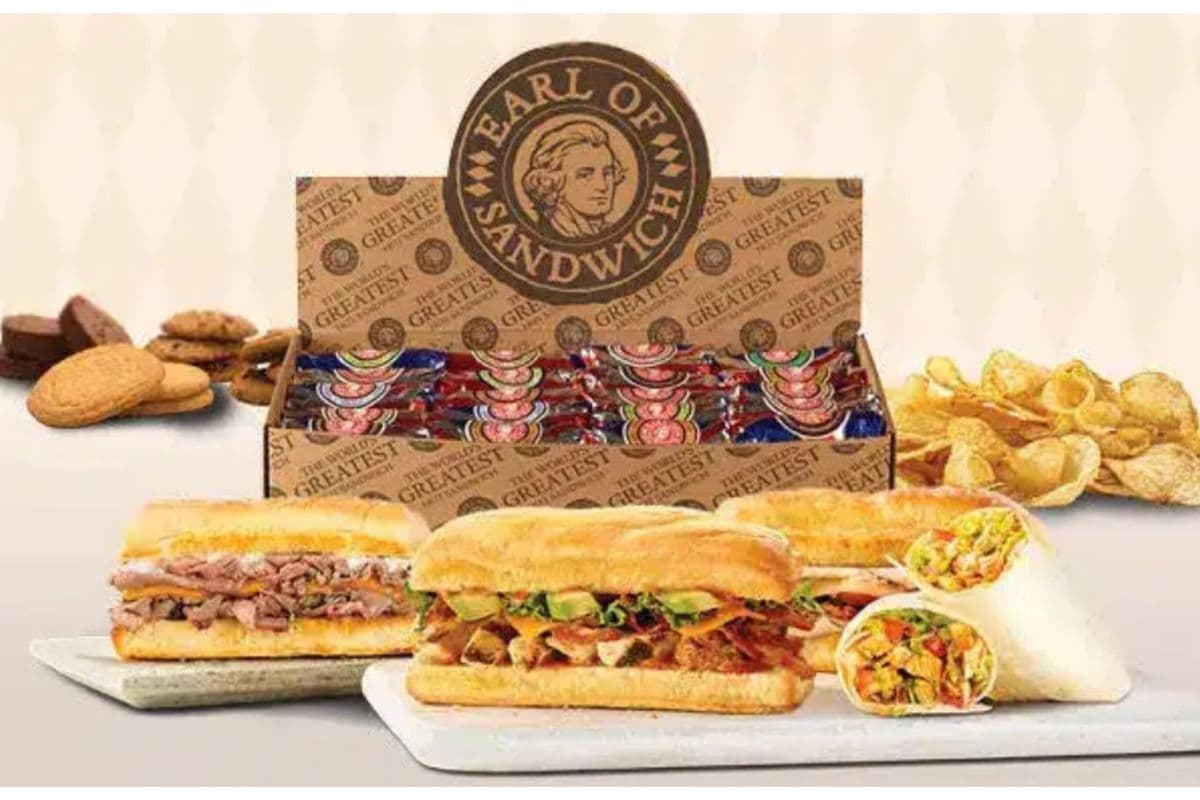 Royalty Box 20 Pack