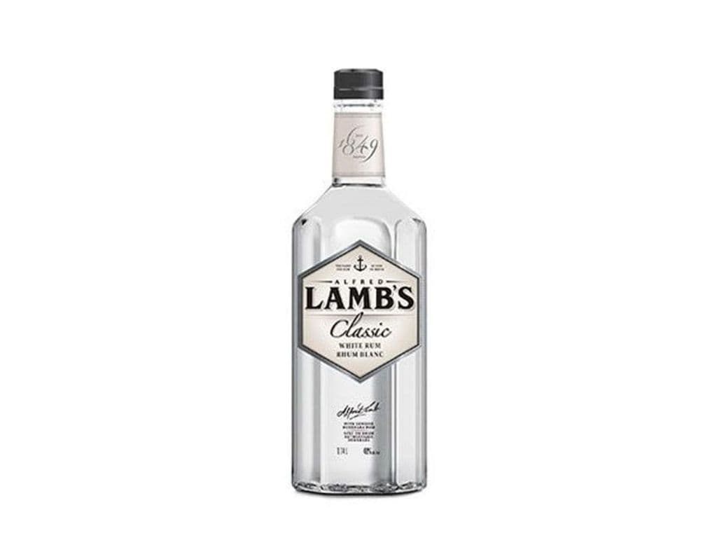 Lambs White Rum 1140ml