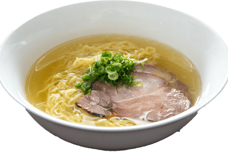 Shio Ramen