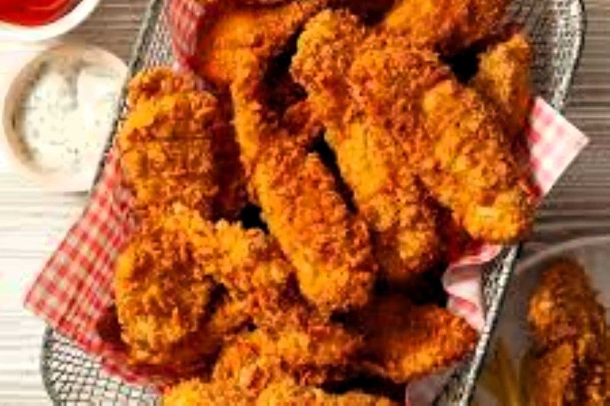 Chicken Tenders