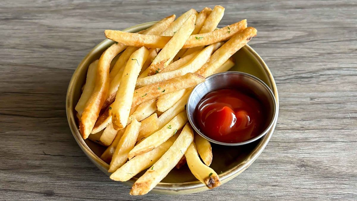 Side Fries
