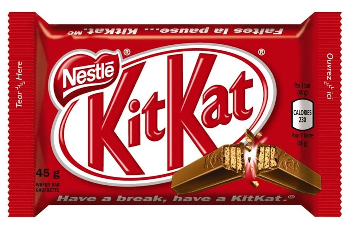 Kit Kat